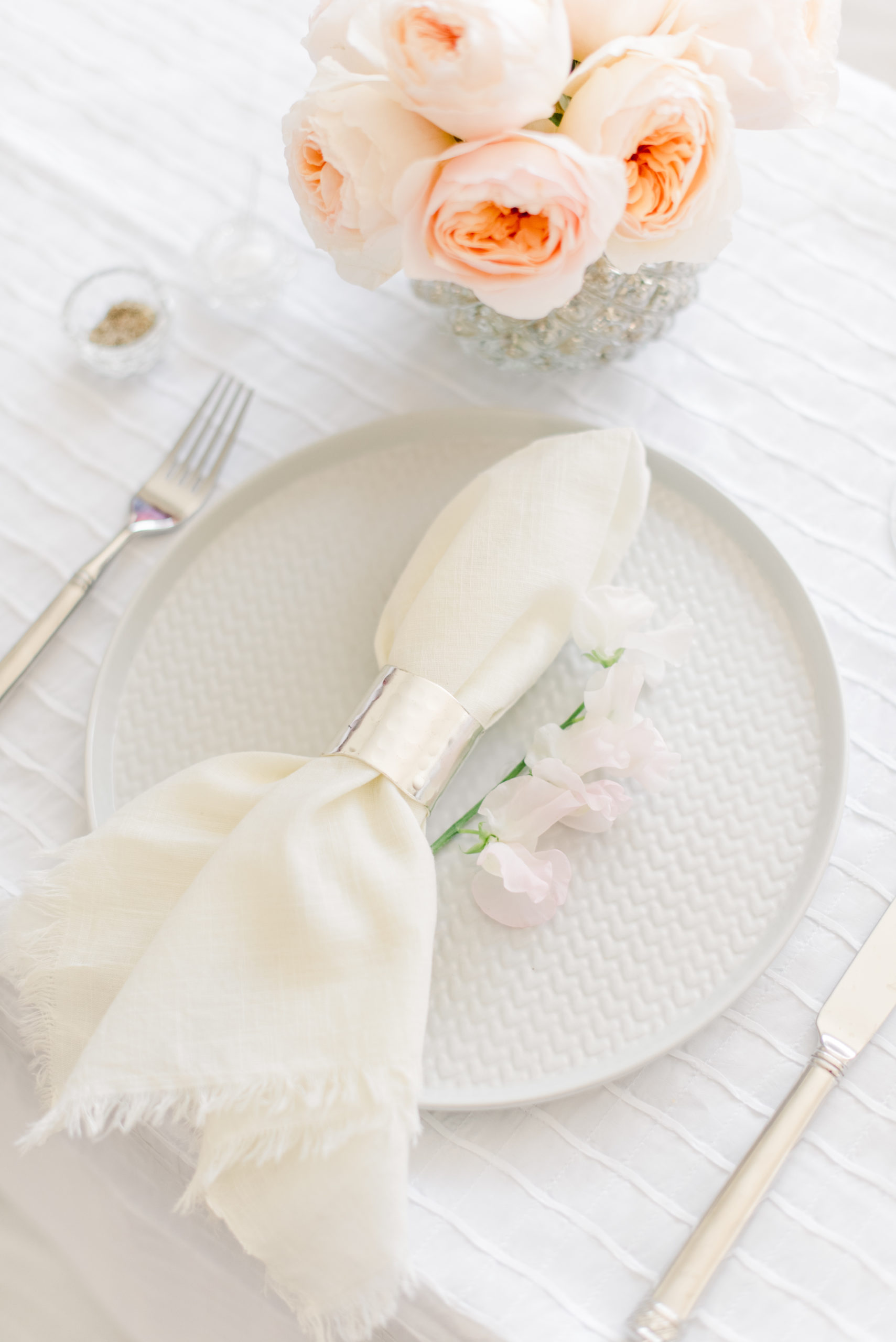 Spruce Up Your Dinner Table with Impressive Napkin Folding